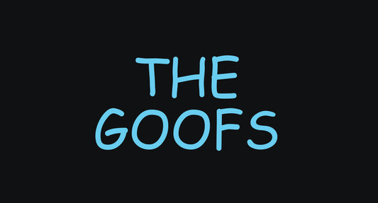 THE GOOFS